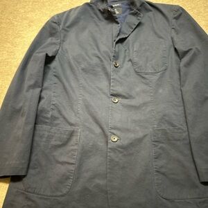 Nautica Dark Blue blazer